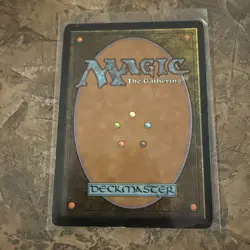 MTG / Goblin Trashmaster / M19 / #144 / Regular / Rare / NM - Image 2