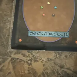 MTG / Goblin Trashmaster / M19 / #144 / Regular / Rare / NM - Image 3