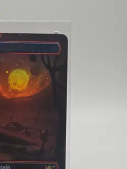 Blood Crypt (Borderless) Unfinity Foil - Image 2