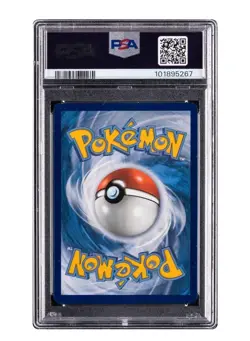 Pokemon TCG Sylveon VMAX 212/203 SWSH07 Evolving Skies Secret Rare PSA 10 2021 - Image 2