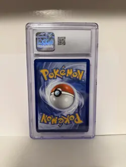 LATIAS EX Surging Sparks Special Illustration Rare #239 CGC 9 Pokemon MT - Image 2