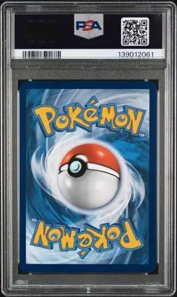 PSA 10 N'S ZORUA 189 JOURNEY TOGETHER ETB BLACK STAR PROMO POKEMON GEM MINT - Image 2