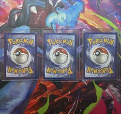 Pokemon First Partners 30th Anniversary Collection Kanto Starter Set - Image 2