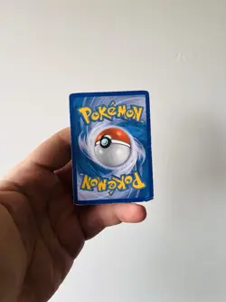 Diglett 61/102 Reverse Holo Triumphant HGSS Pokemon - Image 2