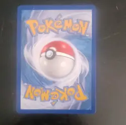 Pokemon TCG Trainer Supporter Spark SWSH Promo Holo SWSH226 - Image 4