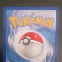 Pokemon Blanche Full Art Holo Promo Trainer-Supporter Pokemon GO SWSH227 - Image 5