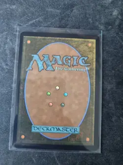 Evendo, Waking Haven Mythic 279 (Borderless) Edge of Eternities Regular - Image 2