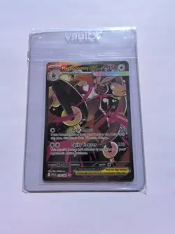 Pokemon TCG Mega Lopunny EX 128/094 SIR Phantasmal Flames Near Mint - Image 1