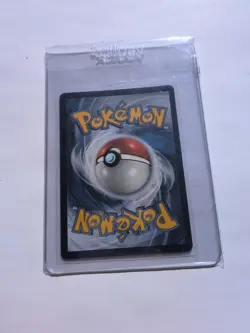 Pokemon TCG Mega Lopunny EX 128/094 SIR Phantasmal Flames Near Mint - Image 2