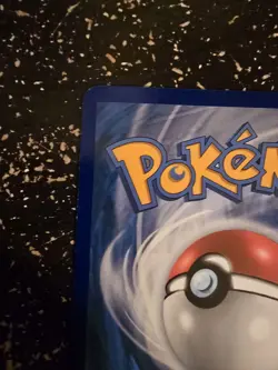 Pokemon Card McDonald's Promo Squirtle Holo 17/25 - Image 4