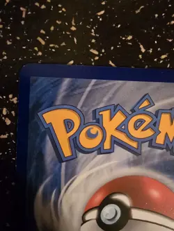 Pokemon Card McDonald's Promo Squirtle Holo 17/25 - Image 5