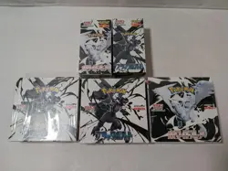 🌸Pokemon Cards Unopened Shrink Wrapped Box Set Sale🌸JAPAN - Image 2