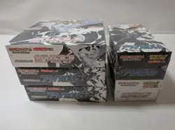 🌸Pokemon Cards Unopened Shrink Wrapped Box Set Sale🌸JAPAN - Image 3