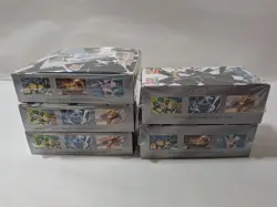 🌸Pokemon Cards Unopened Shrink Wrapped Box Set Sale🌸JAPAN - Image 4