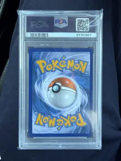 💎🔥Charizard v SWSH260 Black Star Promo 2022 PSA 10 - Image 2