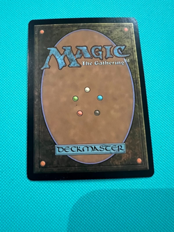 Rugged Prairie - Eventide - MTG - Magic the Gathering - Image 3