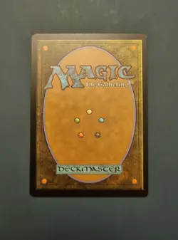 Mtg Sedgemoor Witch ~ Strixhaven ~ Foil ~ Near Mint - Image 2