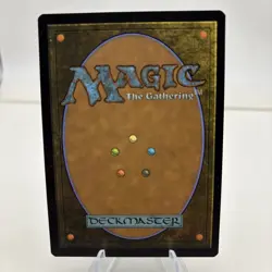 Waterlogged Grove Extended Art Surge Foil Magic MTG Doctor Who 1125 NM - Image 3