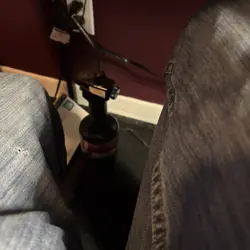 Waterlogged Grove Extended Art Surge Foil Magic MTG Doctor Who 1125 NM - Image 4