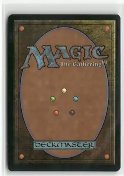 Gemstone Mine Weatherlight Land MTG NM - Image 2