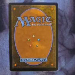 Wizards of the Coast Eerie Interlude Rare Instant SOI White 2016 - Image 2