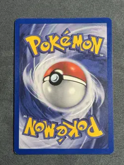 Blaine's Arcanine - Holo - 1/132 Gym Challenge - Pokemon TCG - 2000 - Image 2