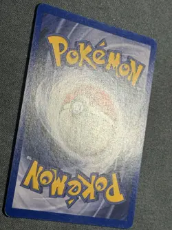 Blaine's Arcanine - Holo - 1/132 Gym Challenge - Pokemon TCG - 2000 - Image 3