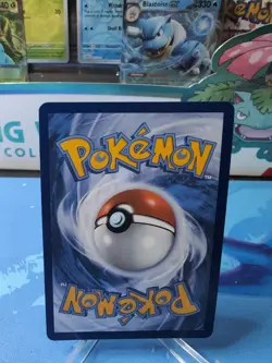 Jolteon ex - 030/131 - Prismatic Evolutions - NM - Pokemon - Image 2