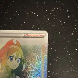 Pokemon Irida 204/189 Swsh10 Astral Radiance Secret Rare Holo English - Image 3