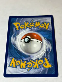 Avery 187/198 Ultra Rare Chilling Reign Pokemon Near Mint - Image 2