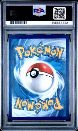 2025 POKEMON MEP EN-ME BLACK STAR PROMO #024 ORICORIO EX PSA 10 - Image 2
