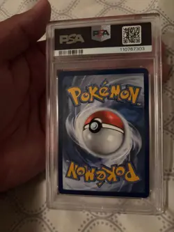 2020 Pokemon SWSH Charizard VMAX 020/189 Darkness Ablaze PSA 10 GEM MINT - Image 3