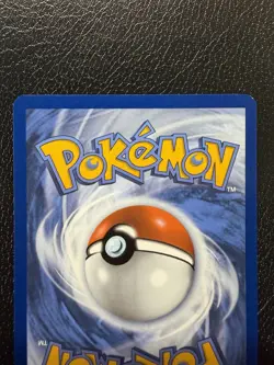 Pokemon TCG Oshawott 105/086 Sv: White Flare Holo NM - Image 5