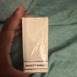 Pokemon TCG Scarlet & Violet 151 Booster Bundle Box Mew English 2023 - Image 2