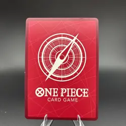 Donquixote Doflamingo - Alternate Alt Art Leader One Piece Card OP14-060 - Image 2