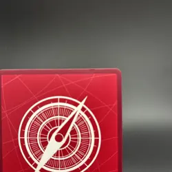 Donquixote Doflamingo - Alternate Alt Art Leader One Piece Card OP14-060 - Image 3