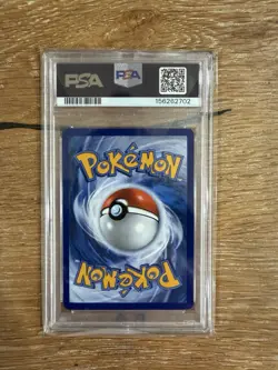 2026 POKEMON ASC EN-ASCENDED HEROES MEGA HYPER RARE MEGA CHARIZARD Y EX PSA 9 - Image 2