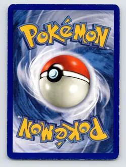 MP Pokemon TCG Jolteon Jungle 4/64 Holo Unlimited Holo Rare - Image 2