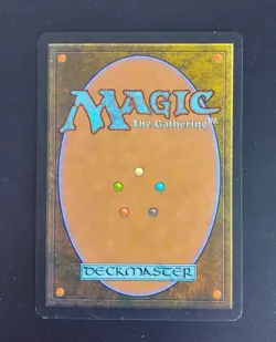 Magic the Gathering MTG Benevolent Bodyguard Judgment Ungraded Played - Image 2