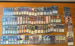MtG Final Fantasy Rare Lot - Image 1