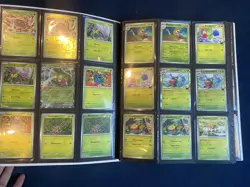 Pokemon Destined Rivals Complete Base Master Set 182/182 - Image 1