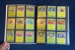 Pokemon Destined Rivals Complete Base Master Set 182/182 - Image 2