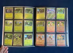 Pokemon Destined Rivals Complete Base Master Set 182/182 - Image 3