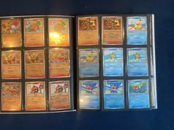Pokemon Destined Rivals Complete Base Master Set 182/182 - Image 5