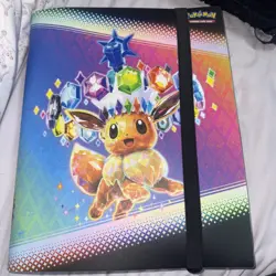 Pokemon TCG Destined Rivals 100% Complete Master Base Set Holo Reverse Holo EX - Image 1