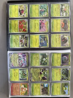 Pokemon Destined Rivals Complete Master Base Set 182/182 - Image 2