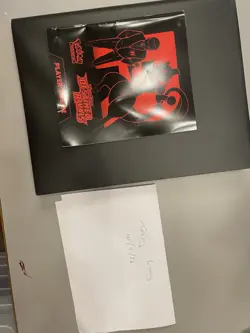 Pokemon Destined Rivals Complete Master BASE Set All Commons Reverses Ex, Binder - Image 1