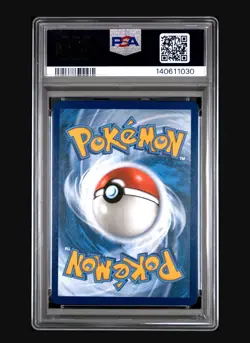 PSA 10 Mega Lucario EX 179/132 Mega Evolution Special Illustration Rare POKEMON - Image 2