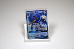 2019 Pokemon Hidden Fates Shiny Vault Full Art Card: Banette GX (Sv61/Sv94) - LP - Image 1