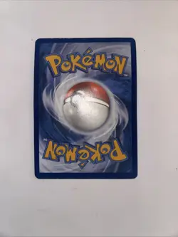 Pokemon TCG Lucario VSTAR SWSH291 Crown Zenith ETB Black Star Promo Card CB - Image 2